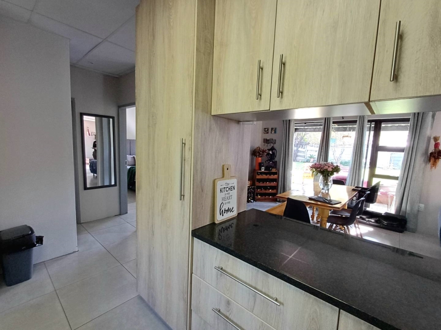 3 Bedroom Property for Sale in Dan Pienaar Free State